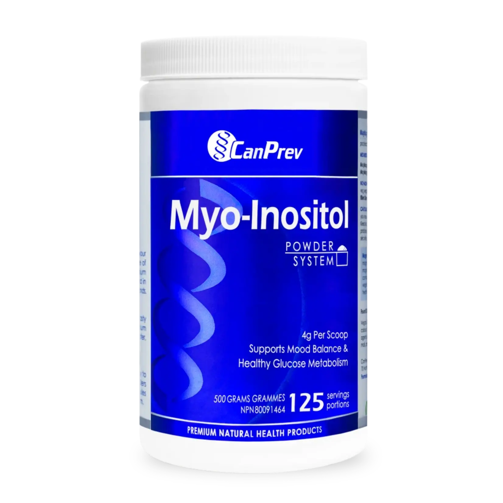 CANPREV CANPREV MYO-INOSITOL 500G