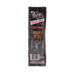 PRIMAL SPIRIT FOODS PRIMAL VEGAN THAI  PEANUT STRIPS 28G