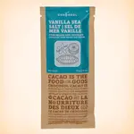 CHOCOSOL CHOCOSOL VANILLA SEA SALT CHOCOLATE 75G