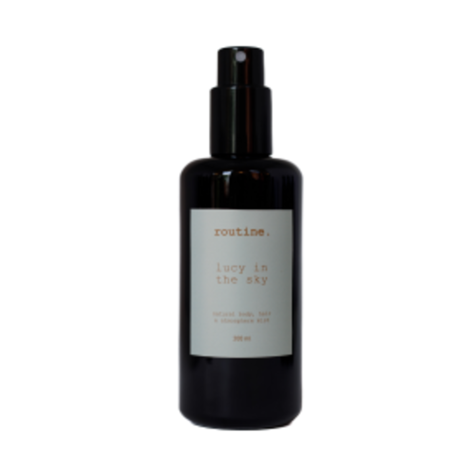 ROUTINE ROUTINE BODY & HAIR MIST - LUCY IN THE SKY 200ML