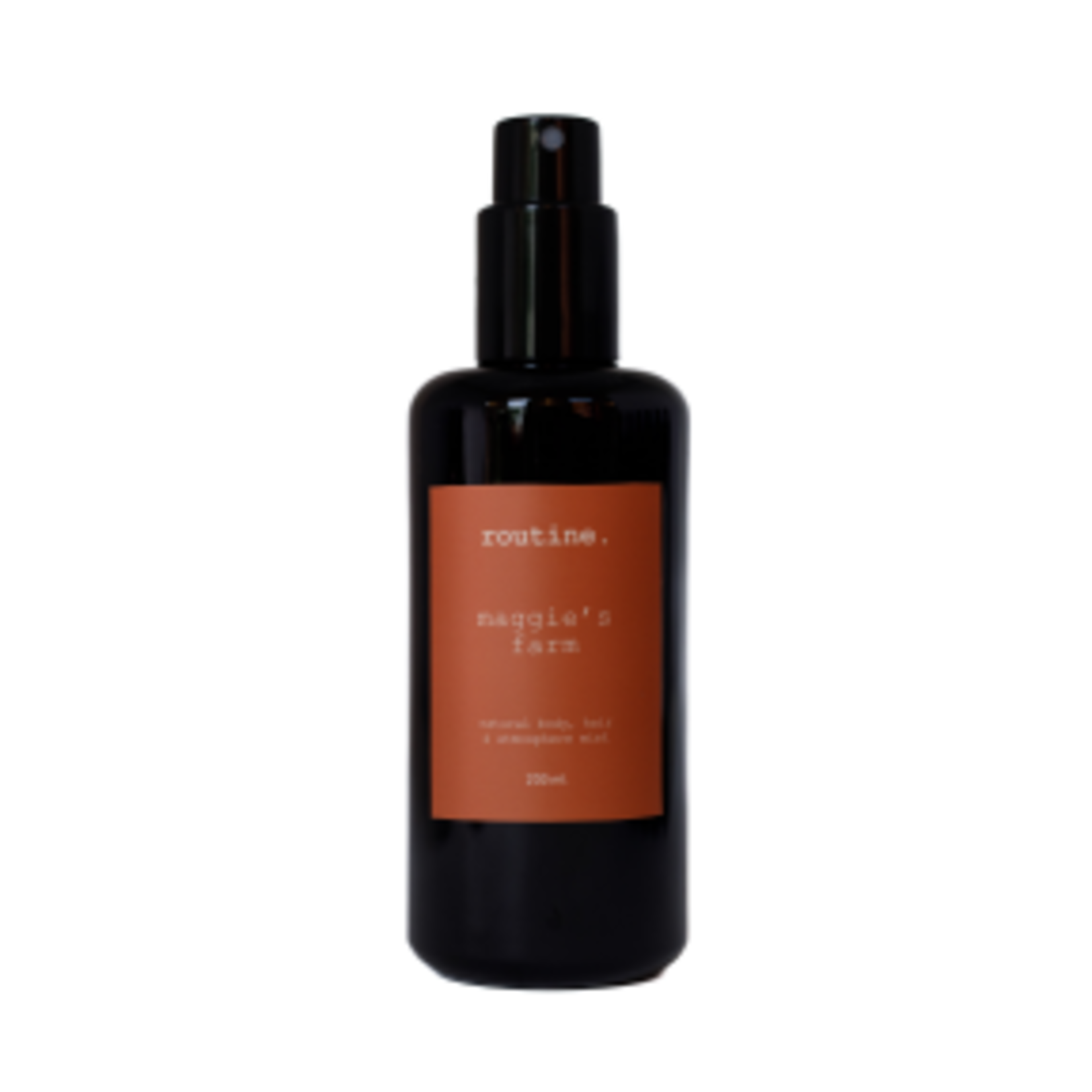 ROUTINE ROUTINE BODY & HAIR MIST - MAGGIE'S FARM 200ML