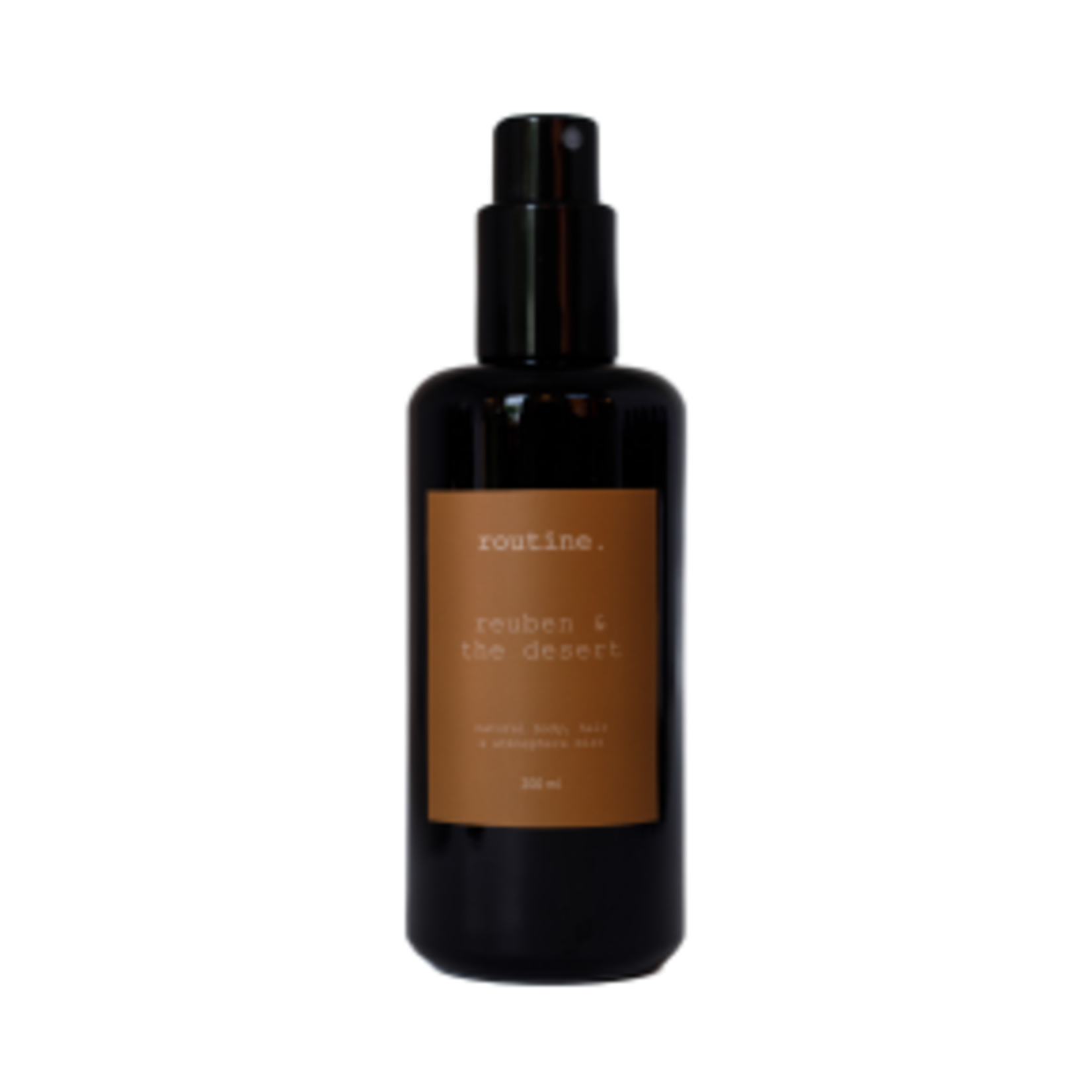 ROUTINE ROUTINE BODY & HAIR MIST - REUBEN 200ML