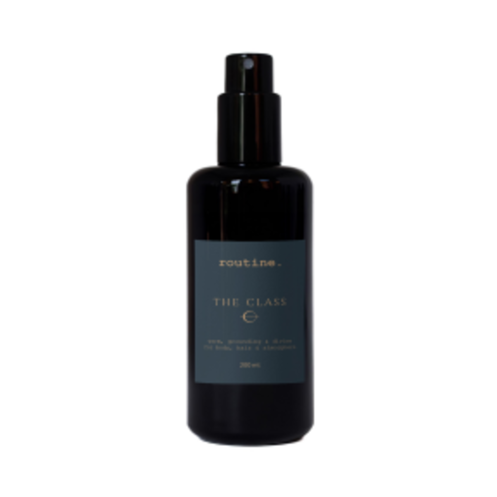 ROUTINE ROUTINE BODY & HAIR MIST - THE CLASS 200ML