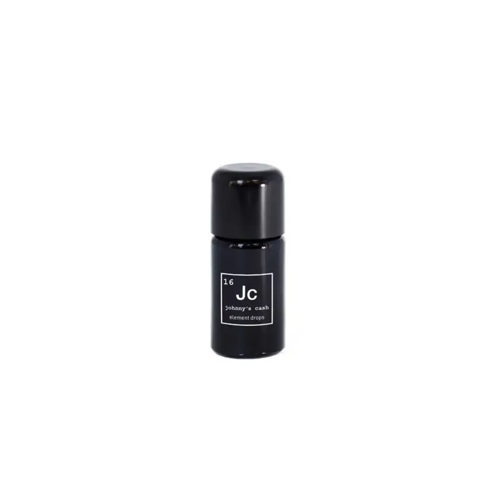 ROUTINE ROUTINE ESSENTIAL OIL JOHNNY'S CASH 5ML