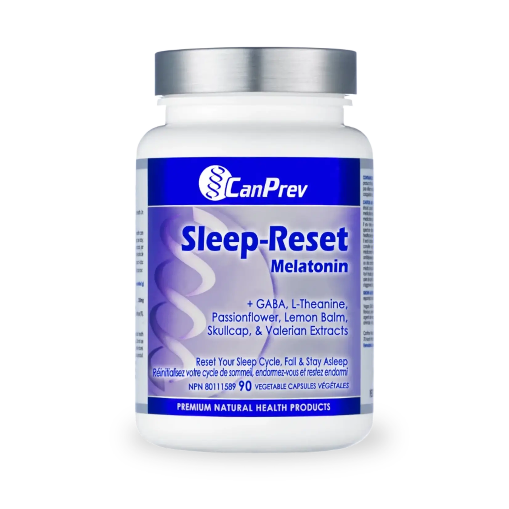 CANPREV CANPREV SLEEP RESET 90 VEG CAPS