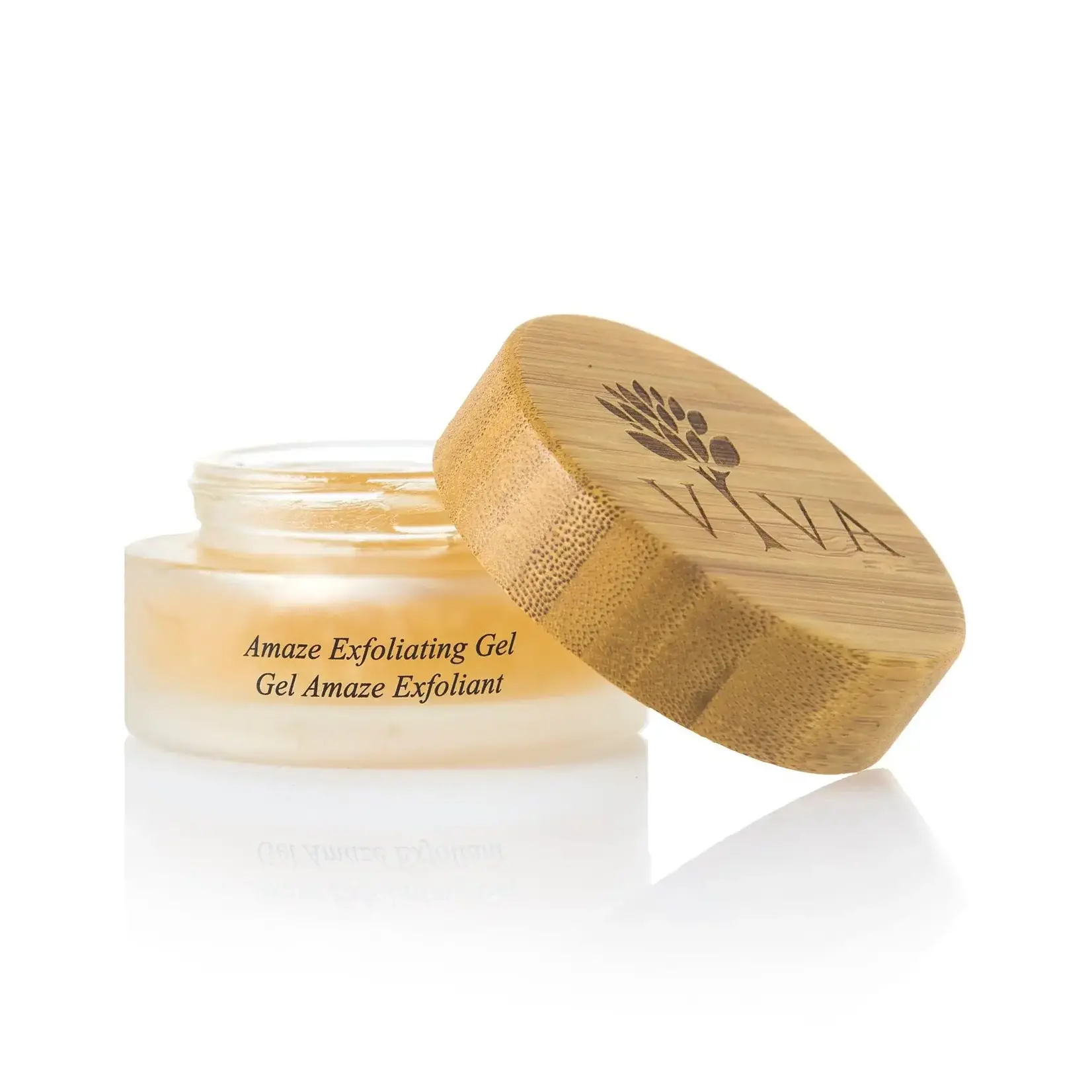 VIVA AMAZE EXFOLIATING GEL 30ML