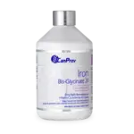 CANPREV CANPREV IRON BIS GLYCINATE 20  500ML