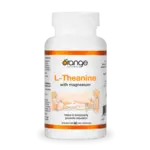 ORANGE NATURALS ORANGE L-THEANINE 250 MG 60 VCAPS
