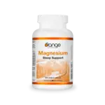 ORANGE NATURALS ORANGE MAGNESIUM SLEEP SUPPORT 90 CAPS