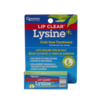 QUANTUM QUANTUM LIP CLEAR LYSINE+ OINTMENT 7G