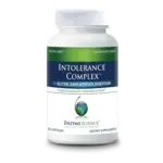 ENZYME SCIENCE ENZYME SCIENCE INTOLERANCE COMPLEX 60'S