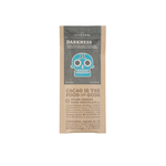 CHOCOSOL CHOCOSOL DARKNESS (75%) CHOCOLATE 75G