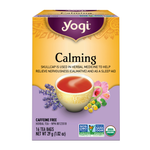 YOGITEA YOGITEA CALMING TEA (16 BAGS)