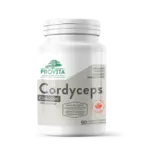 PROVITA PROVITA CORDYCEPS CSM 2000 90 CAPS (4:1 EXTRACT)