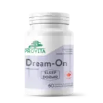 PROVITA PROVITA DREAM ON 60 VEG CAPS