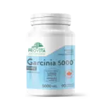 PROVITA PROVITA GARCINIA 5000MG  FORTE 90 CAPS