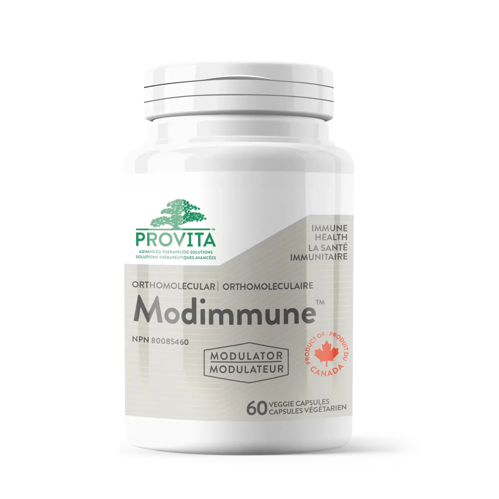PROVITA PROVITA MODIMMUNE 60 VEG CAPS