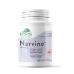 PROVITA PROVITA NERVINE 60 VEG CAPS