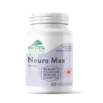PROVITA PROVITA NEURO MAX 60 VCAP
