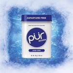 PUR GUM PUR MINTS POLARMINT TIN 30G