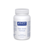PURE ENCAPSULATIONS PURE ENCAPSULATIONS DAILY STRESS FORMULA 90 CAPS