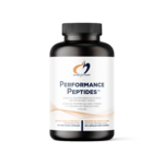 DESIGNS FOR HEALTH DESIGNS FOR HEALTH PERFORMANCE PEPTIDES™ 120CAPS