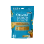 ORGANIKA ORGANIKA ELECTROLYTES LEMON ICED TEA 21 SACHETS