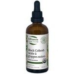 ST FRANCIS ST FRANCIS BLACK COHOSH 100ML (PREVIOUSLY FEMANCE)