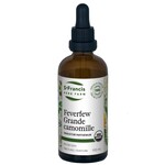 ST FRANCIS ST FRANCIS FEVERFEW TINCTURE 50ML