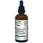 ST FRANCIS ST FRANCIS GOLDENSEAL TINCTURE 50ML