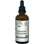 ST FRANCIS ST FRANCIS GYMNEMA LEAF TINCTURE 50 ML