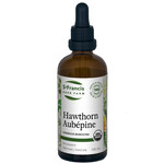 ST FRANCIS ST FRANCIS HAWTHORN TINCTURE 50ML