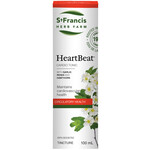 ST FRANCIS ST FRANCIS HEARTBEAT COMBO TINCTURE 50ML