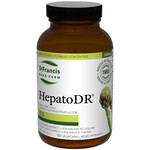 ST FRANCIS ST FRANCIS HEPATO DR (MILK THISTLE COMBO) 90 VEGICAPS