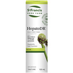 ST FRANCIS ST FRANCIS HEPATO DR (MILK THISTLE COMBO) TINCTURE 100ML
