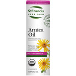 ST FRANCIS ST FRANCIS ARNICA OIL 50ML