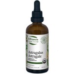 ST FRANCIS ST FRANCIS ASTRAGALUS TINCTURE 50ML