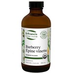 ST FRANCIS ST FRANCIS BARBERRY TINCTURE 250ML