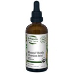 ST FRANCIS ST FRANCIS BLESSED THISTLE 50ML