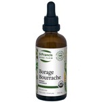 ST FRANCIS ST FRANCIS BORAGE TINCTURE 50ML