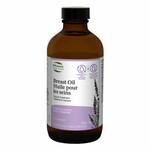 ST FRANCIS ST FRANCIS BREAST OIL (MASTOS) 250ML