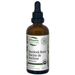 ST FRANCIS ST FRANCIS BURDOCK ROOT TINCTURE 100 ML