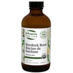 ST FRANCIS ST FRANCIS BURDOCK ROOT TINCTURE 250ML