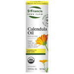 ST FRANCIS ST FRANCIS CALENDULA OIL 50ML