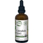 ST FRANCIS ST FRANCIS CALENDULA TINCTURE 50ML