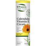 ST FRANCIS ST FRANCIS CALENDULA VITAMIN E CREAM 60ML