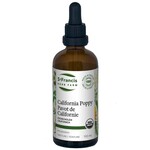 ST FRANCIS ST FRANCIS CALIFORNIA POPPY 50ML