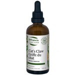 ST FRANCIS ST FRANCIS CAT'S CLAW TINCTURE 50ML