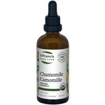 ST FRANCIS ST FRANCIS CHAMOMILE TINCTURE 50ML