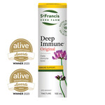 ST FRANCIS ST FRANCIS DEEP IMMUNE 100ML